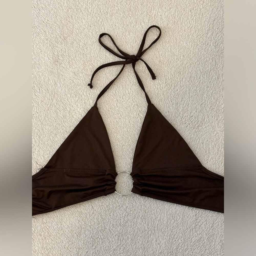 Blushmark Beach Top